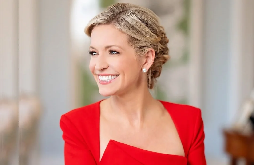 AINSLEY EARHARDT salary