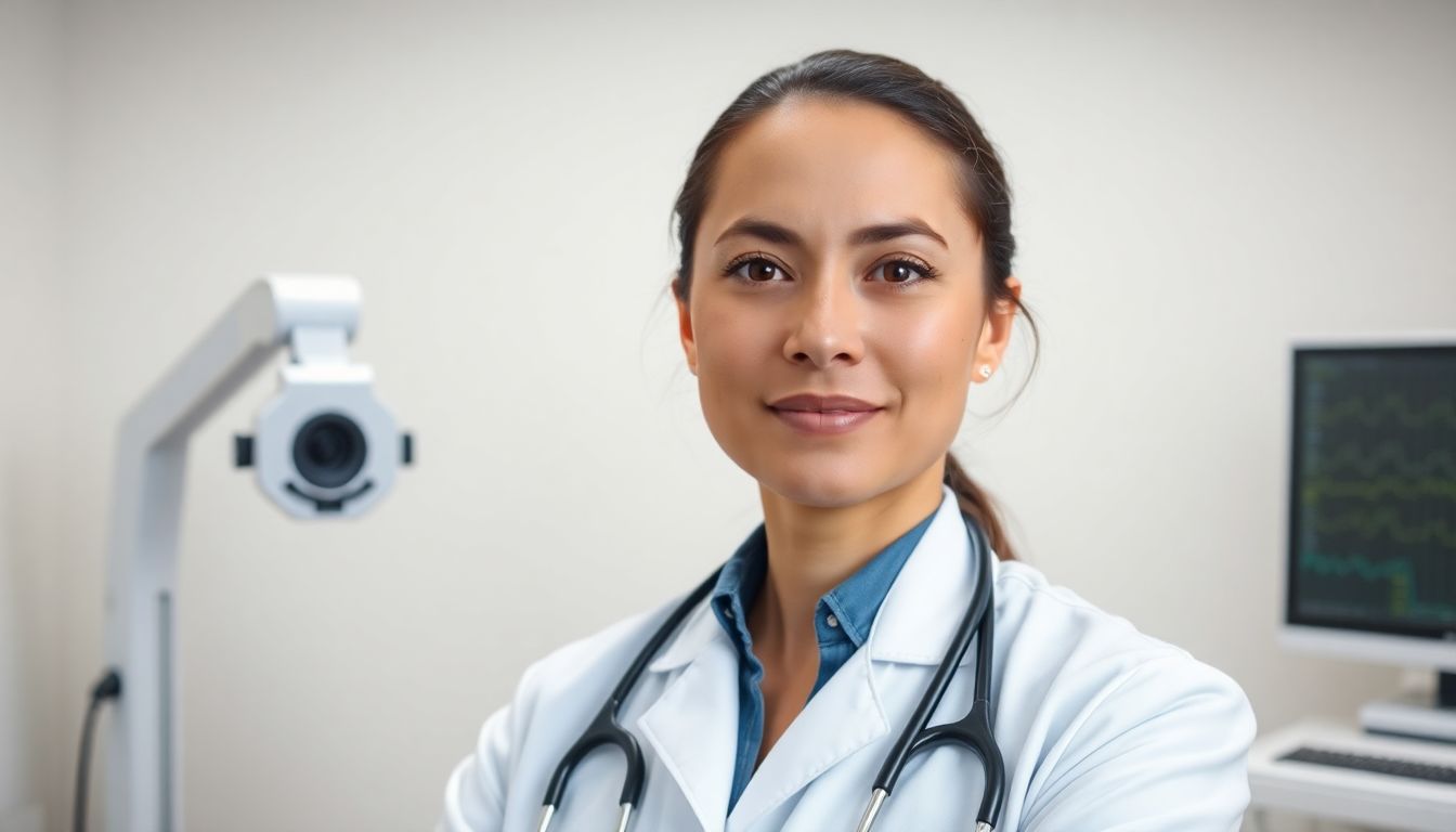 Neurodiagnostic Technologist Salary