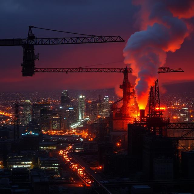 Strategic Value Partners