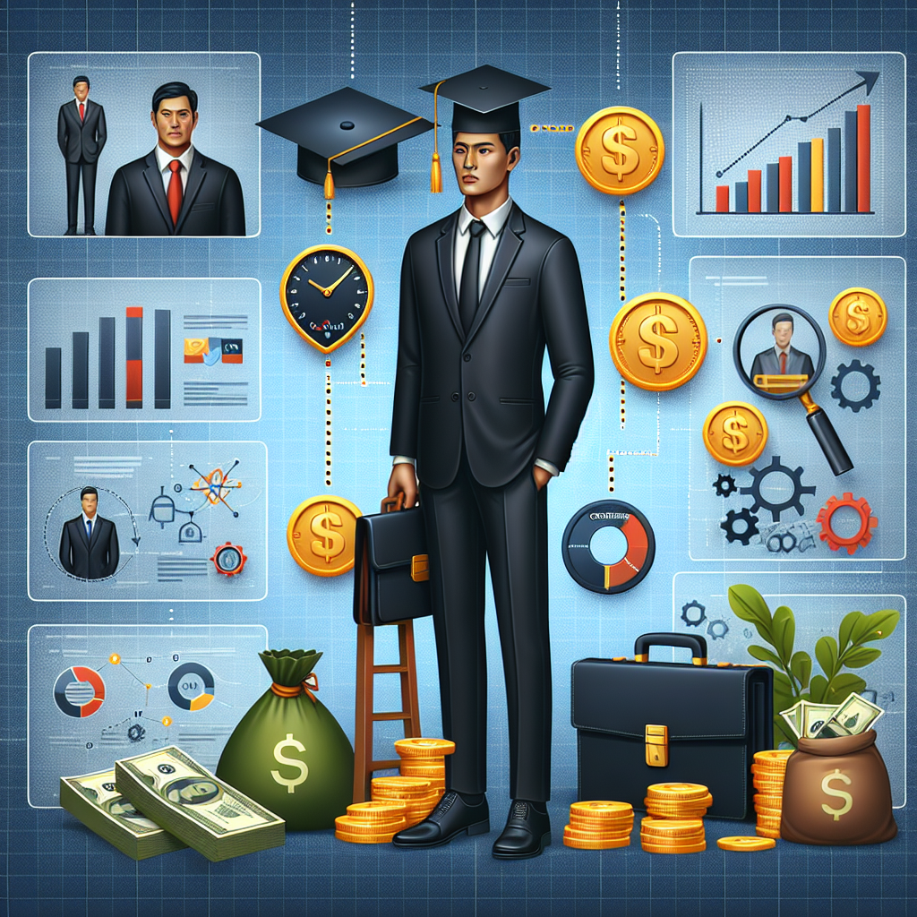 Ashish Sharma: A Comprehensive Overview of His Compensation and Career